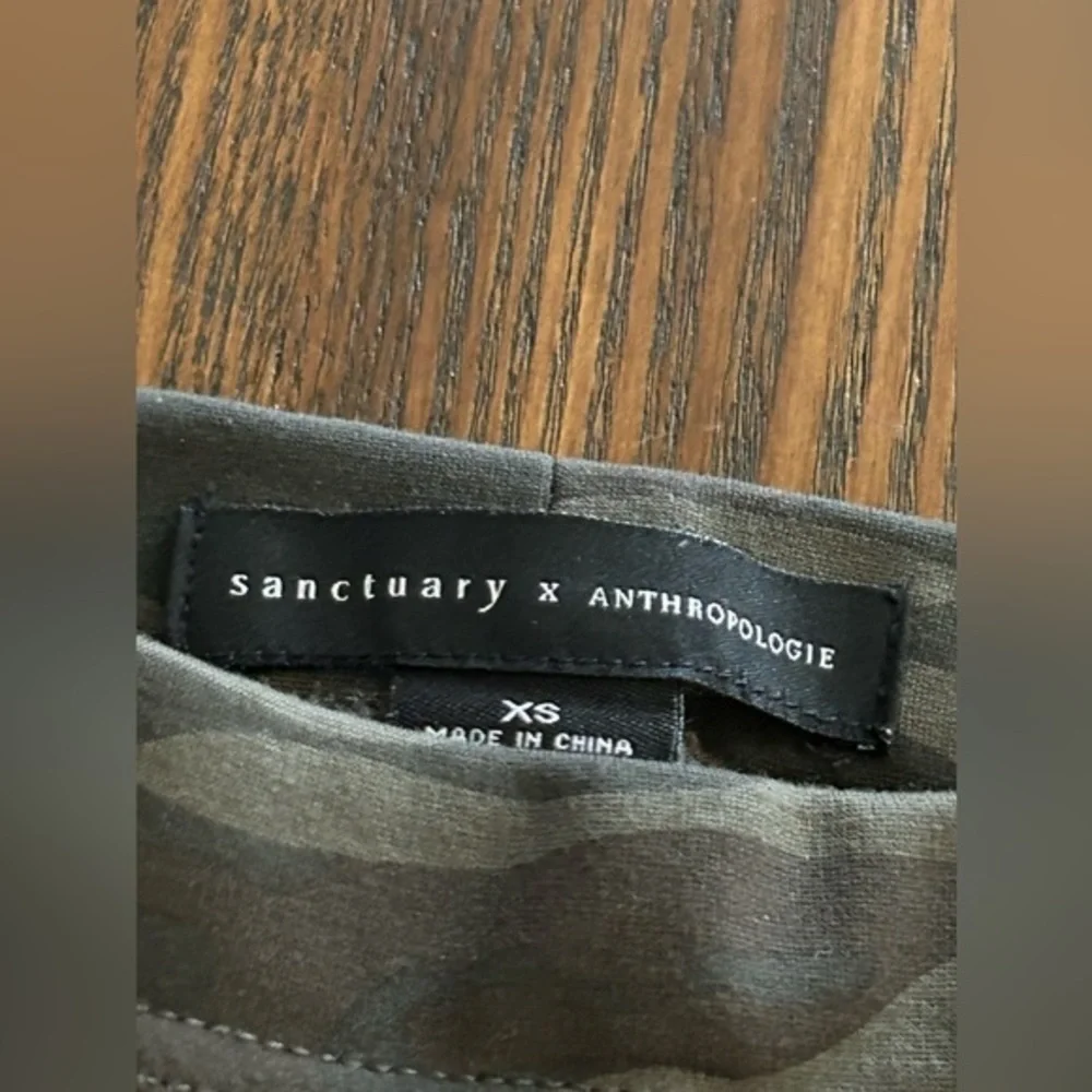 Sanctuary these leggings